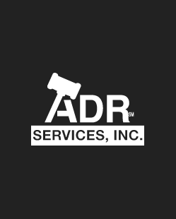 ADR Services